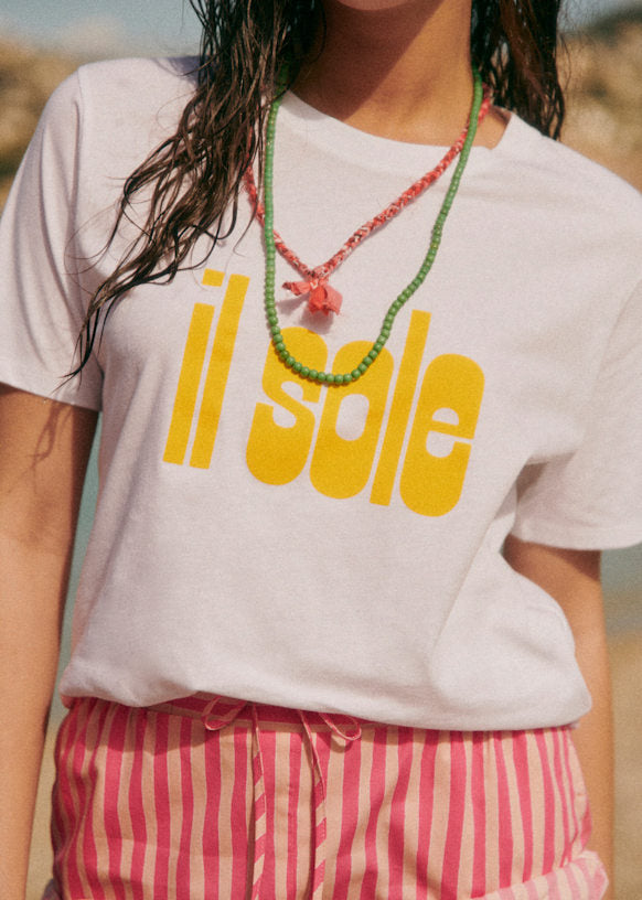 Il Sole T-Shirt