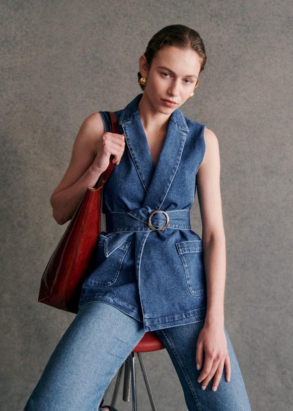 Antonina Jacket