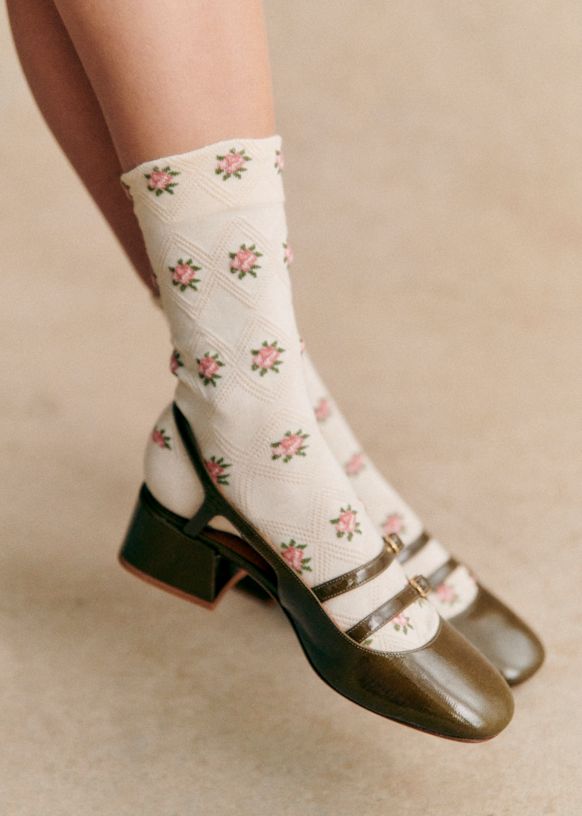 Julia Socks