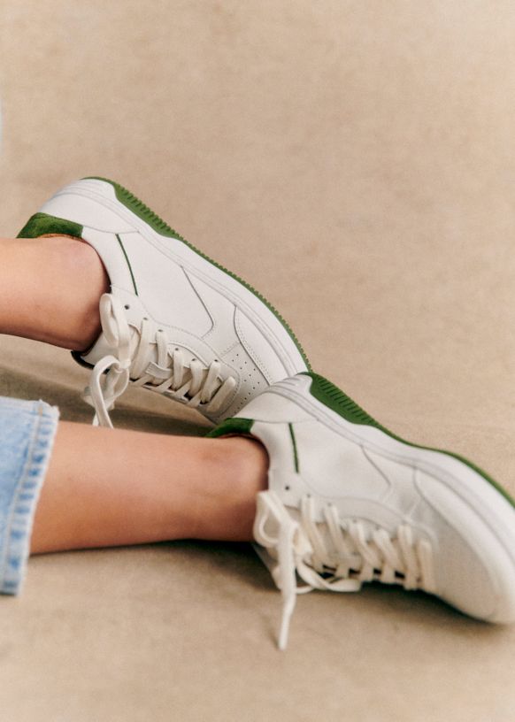 Léo Trainers