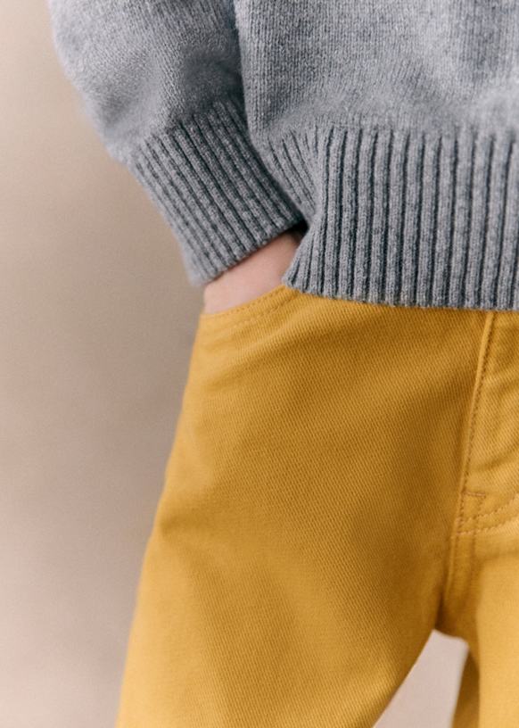 Le Crop