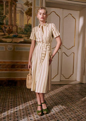 Adèle Dress