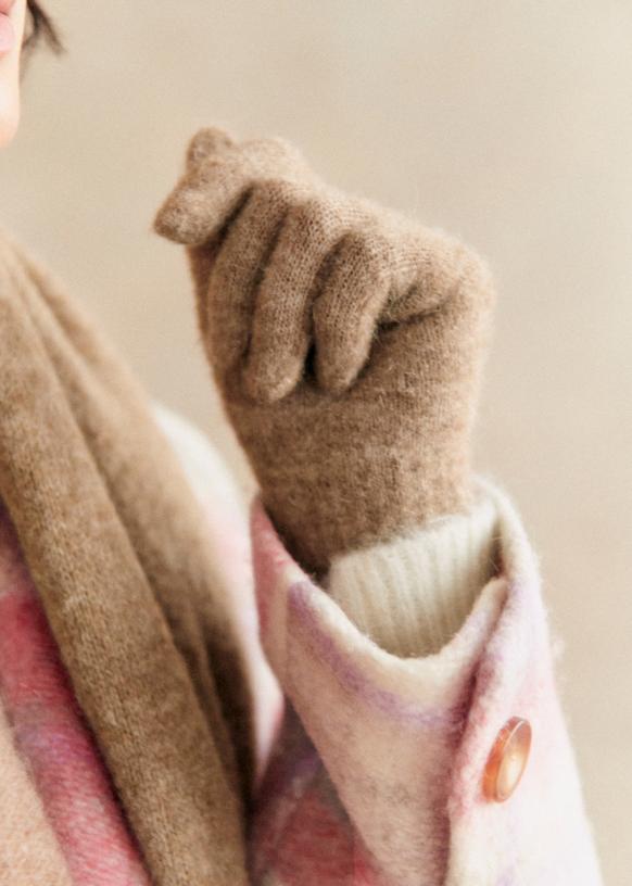 Owen Gloves