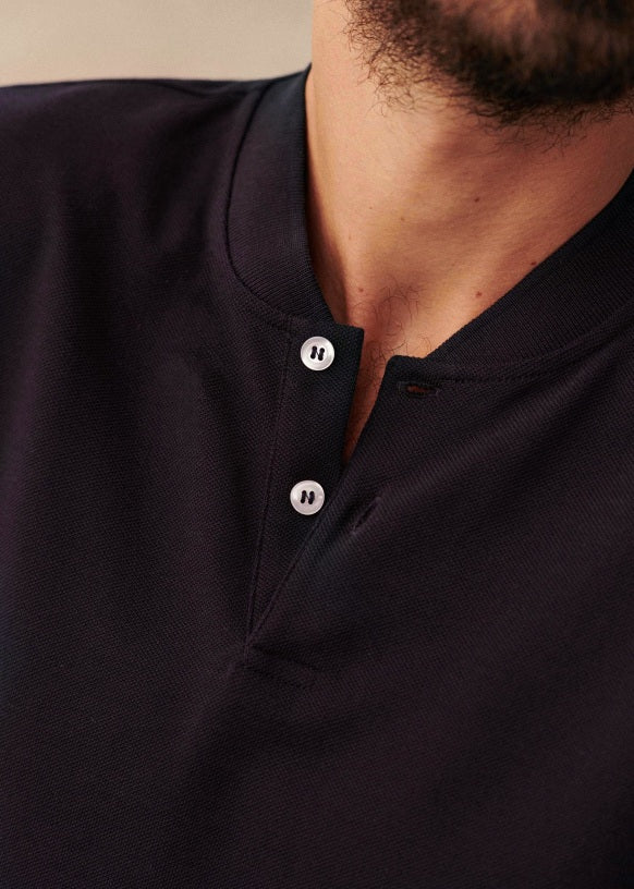 Graham Polo Shirt