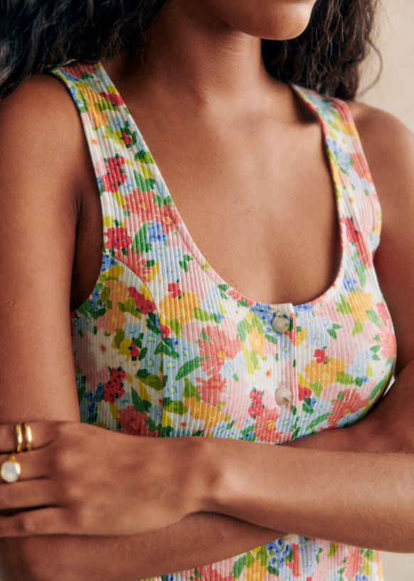 Léo Dress