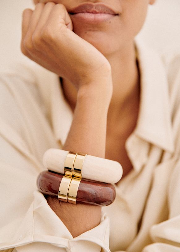 Leo Bracelet