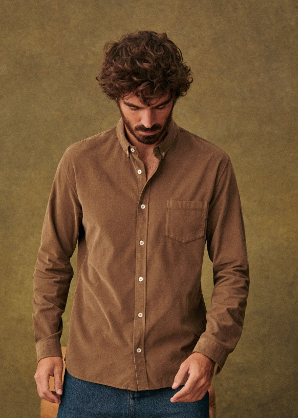 Velvet Charlie Shirt