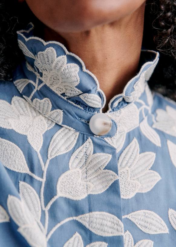 Ambre Shirt