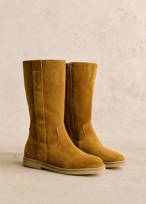 Carmen Boots