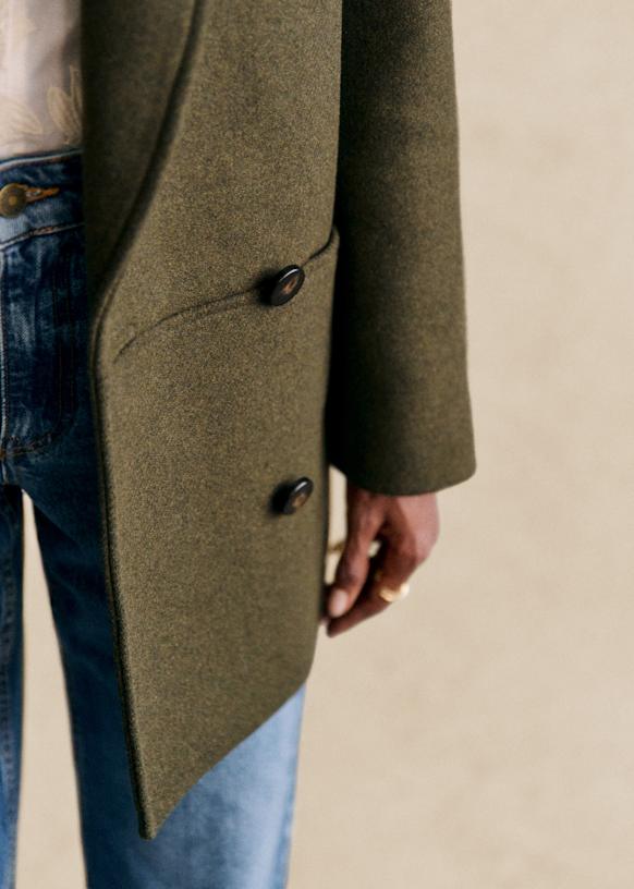 James Coat