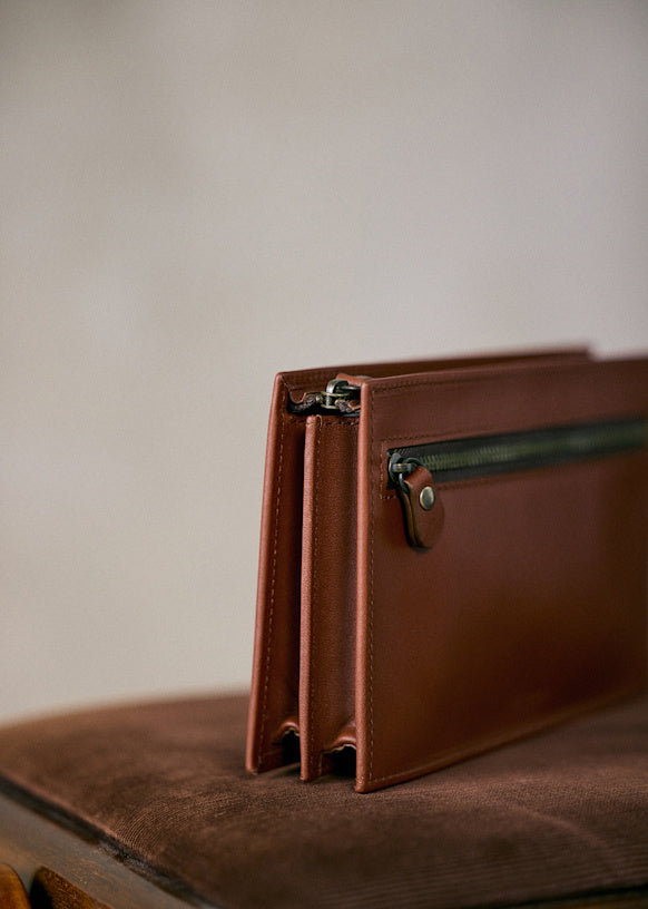 Flake Pouches SLG