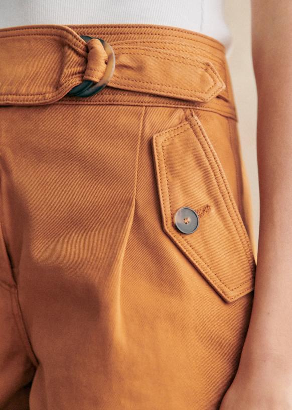 Cedric Shorts