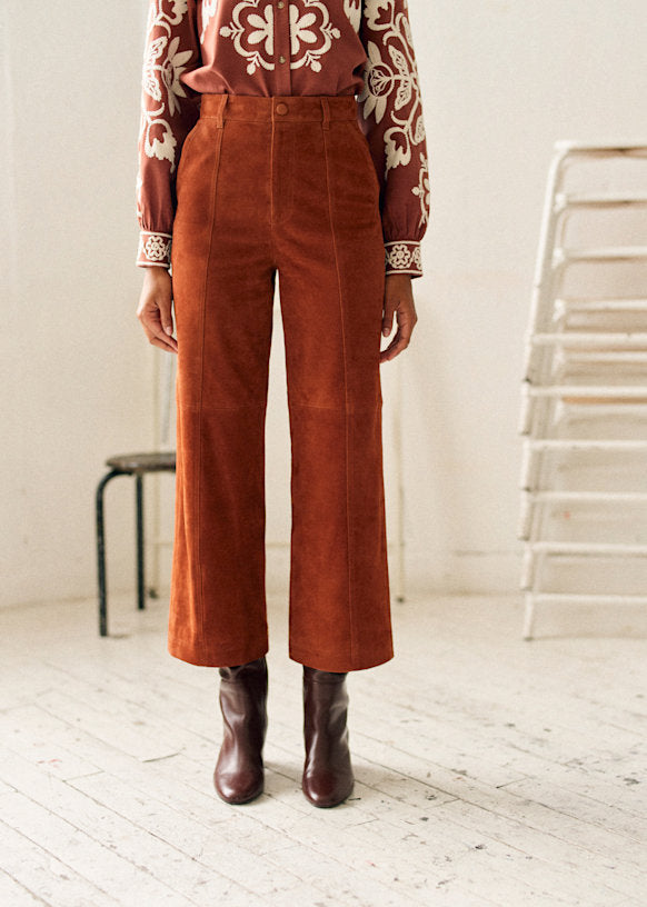 Damiano Trousers