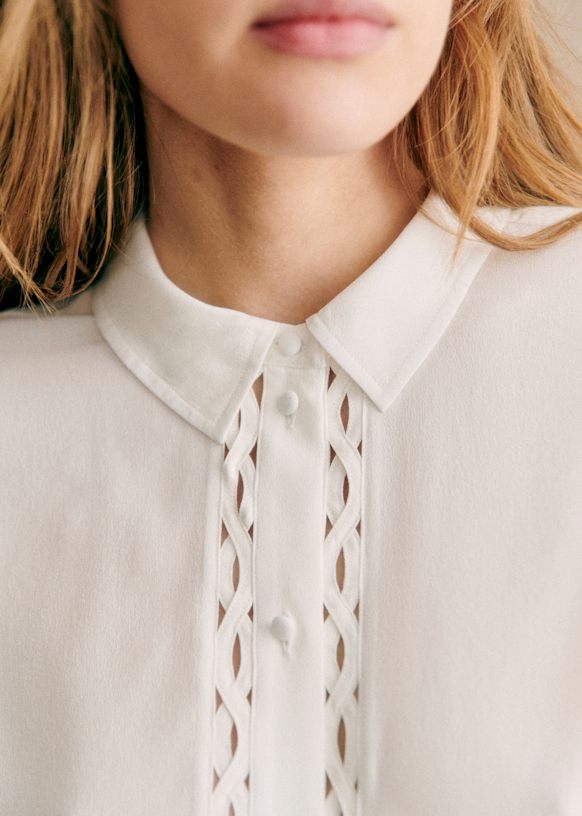 Annira Shirt