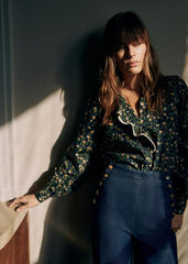 Colina Shirt