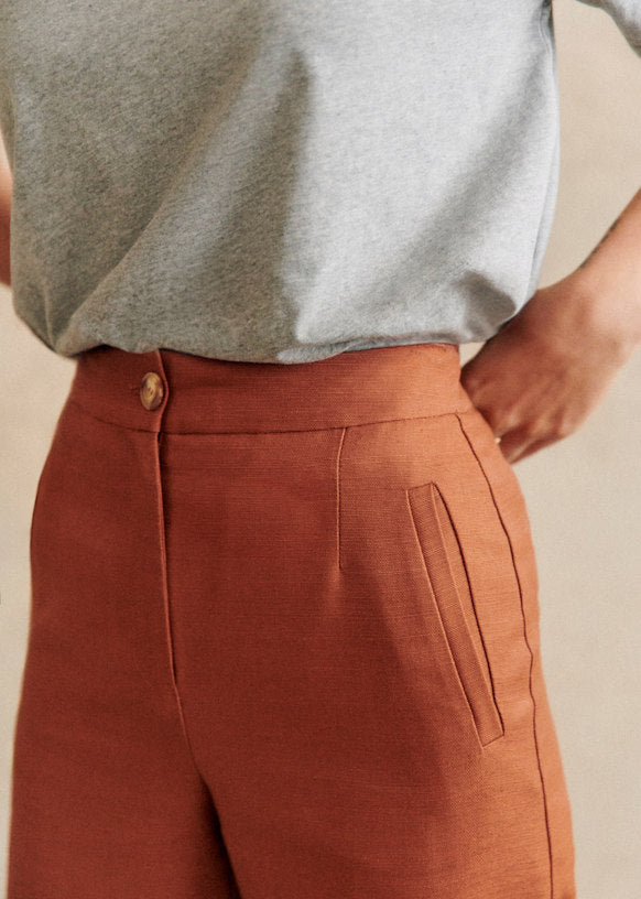 Martin Trousers