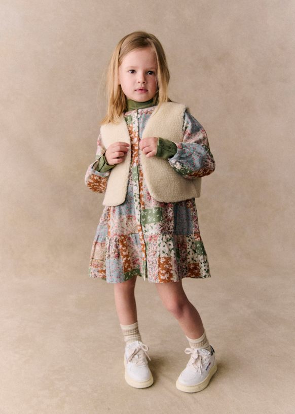 Louise Dress