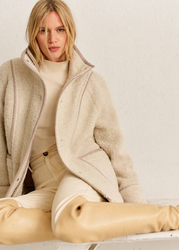 Simon Coat