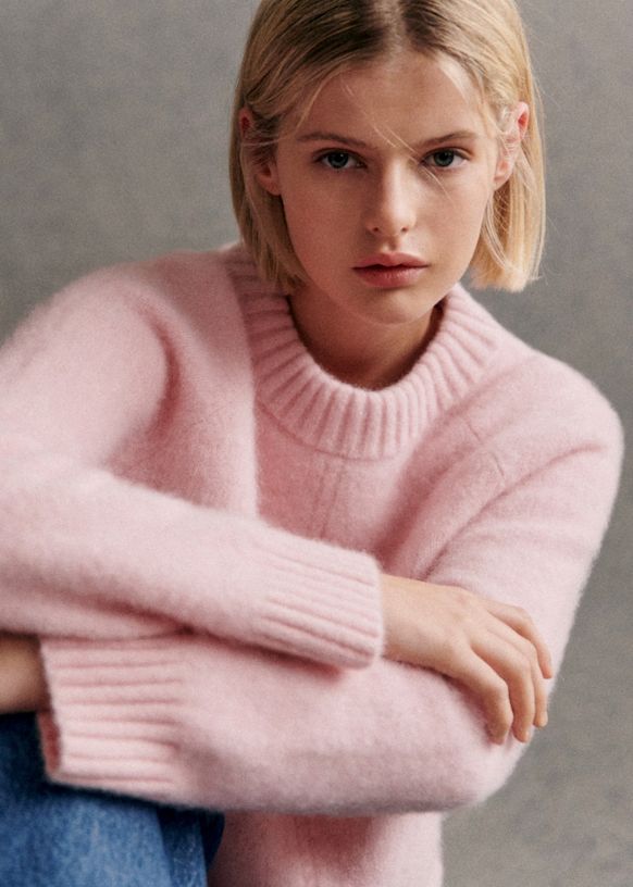 Sama Jumper