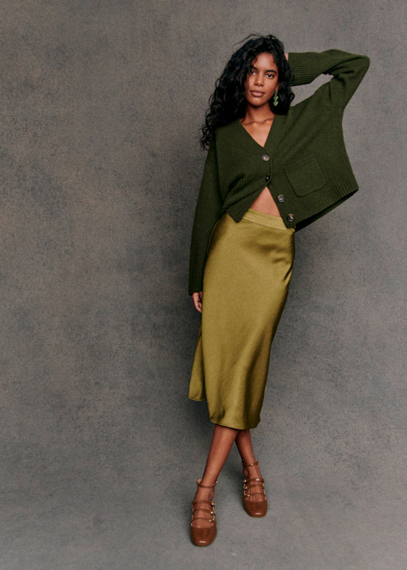 Sandy Skirt
