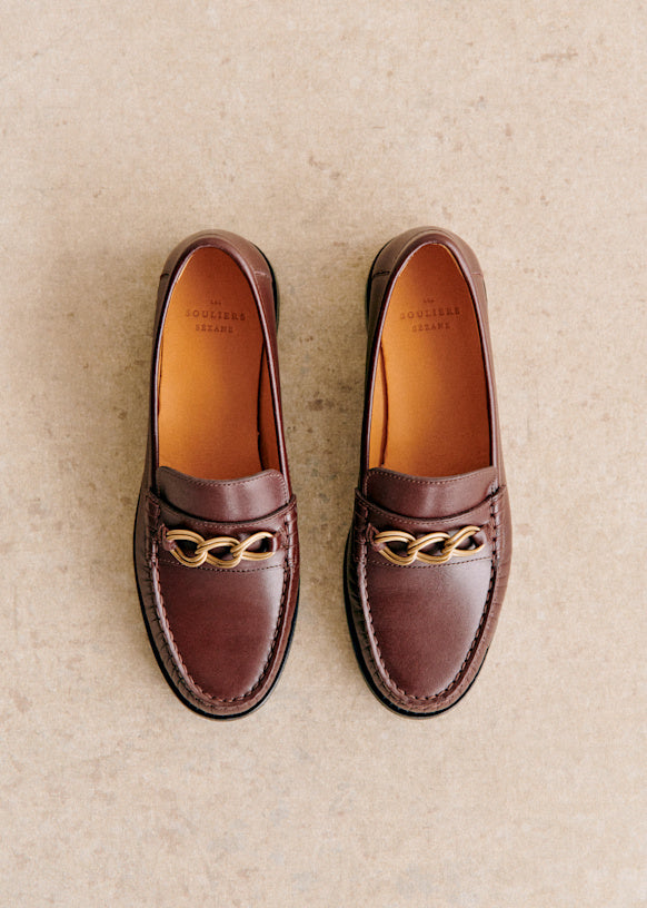 Vicky Loafers