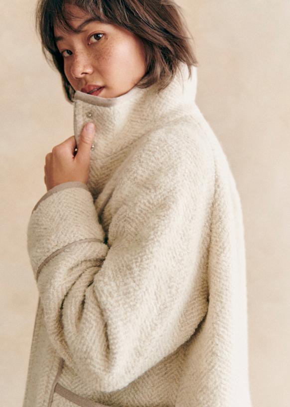 Simon Coat