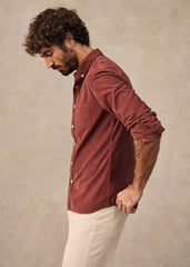 Velvet Charlie Shirt