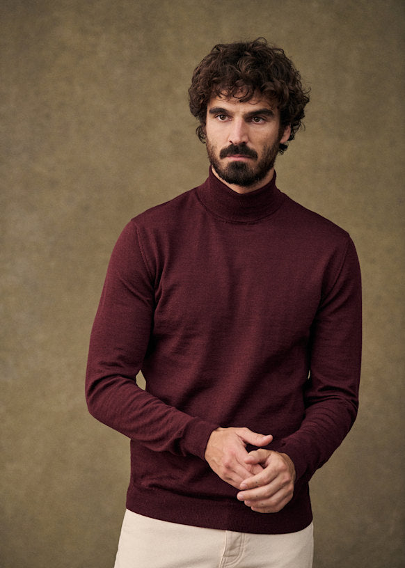 Tadd Sweater