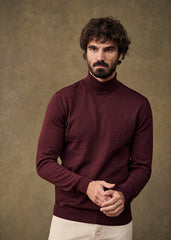 Tadd Sweater