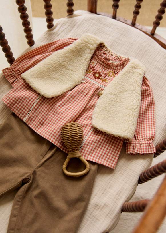 Edgar Trousers