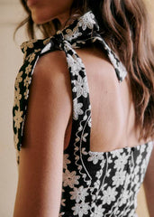 Dorotha Dress