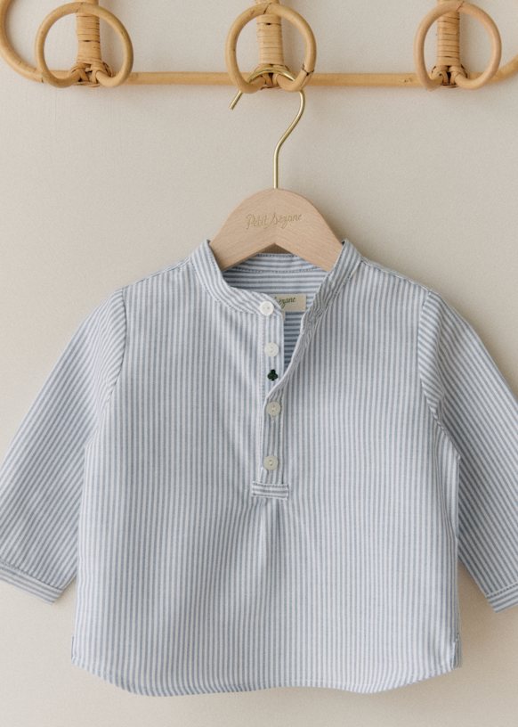 Sacha Shirt