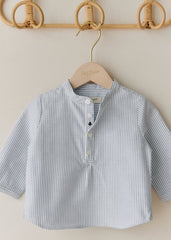 Sacha Shirt