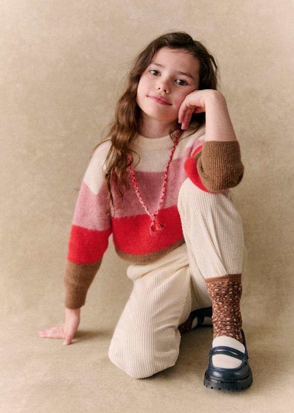 Lya Jumper