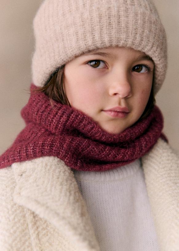 Bernie Beanie