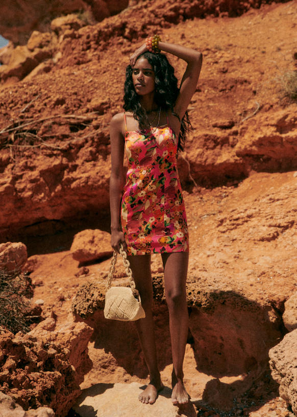 Shania Dress