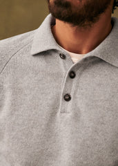 Moreno Sweater
