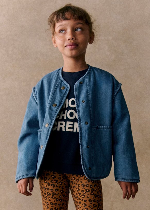 Anna Jacket