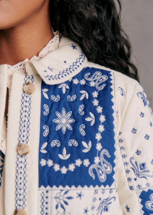 Smith Jacket
