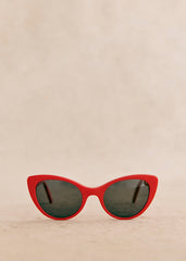 Bianca Sunglasses - Solidarity Creation