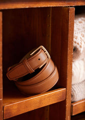 Clarence Belt