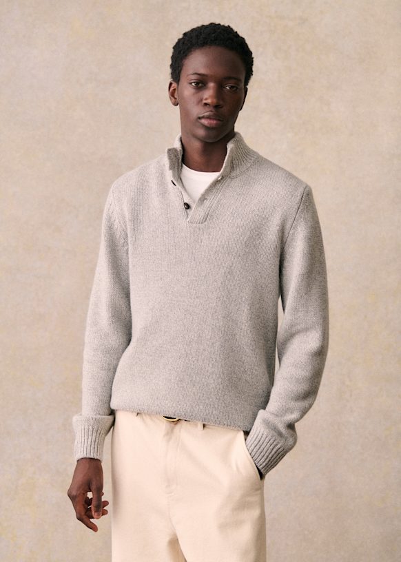 Finley Sweater