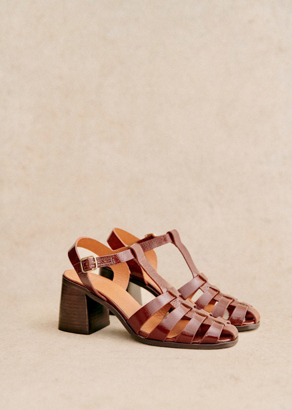 Florie Sandals