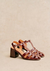Florie Sandals