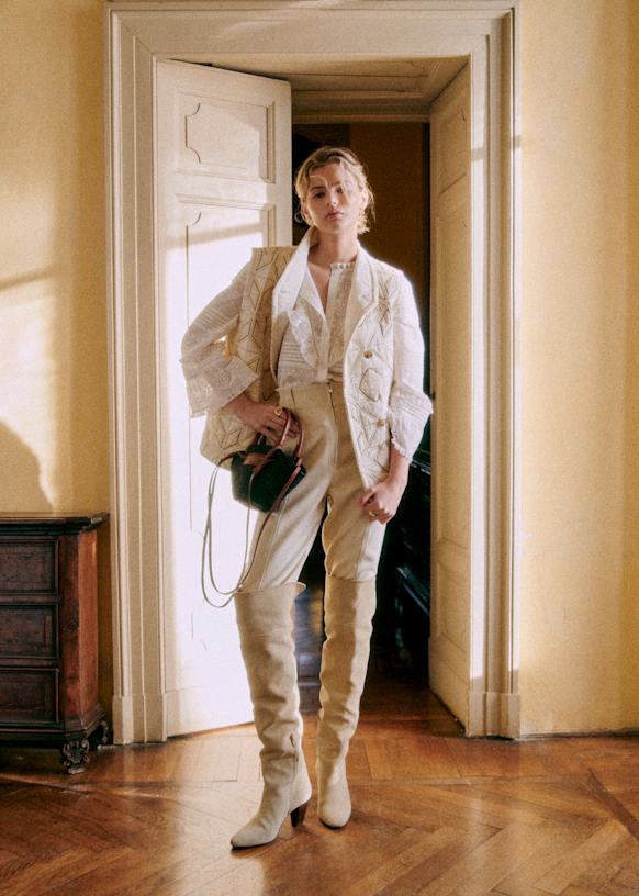 Carlo Jacket