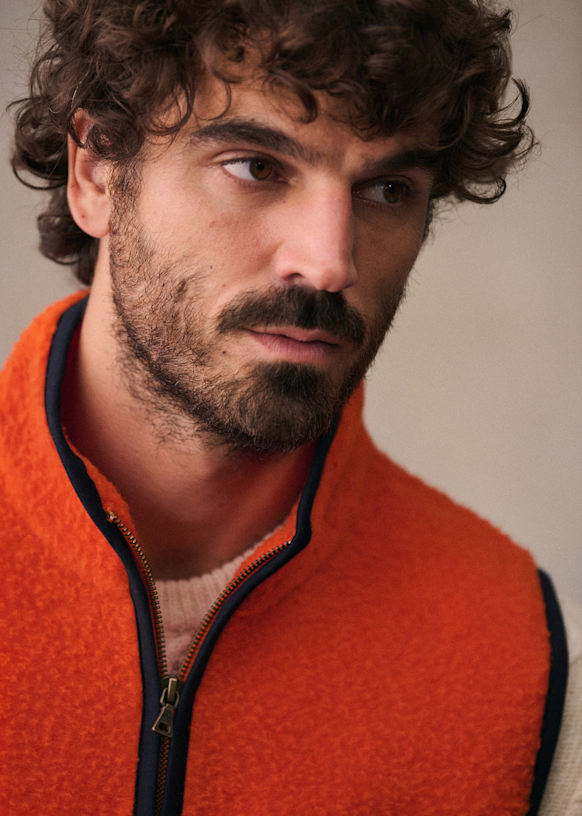 Jagger Sweat-Shirt