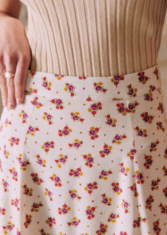 Mariata Skirt
