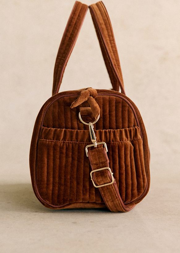 Bowling bag