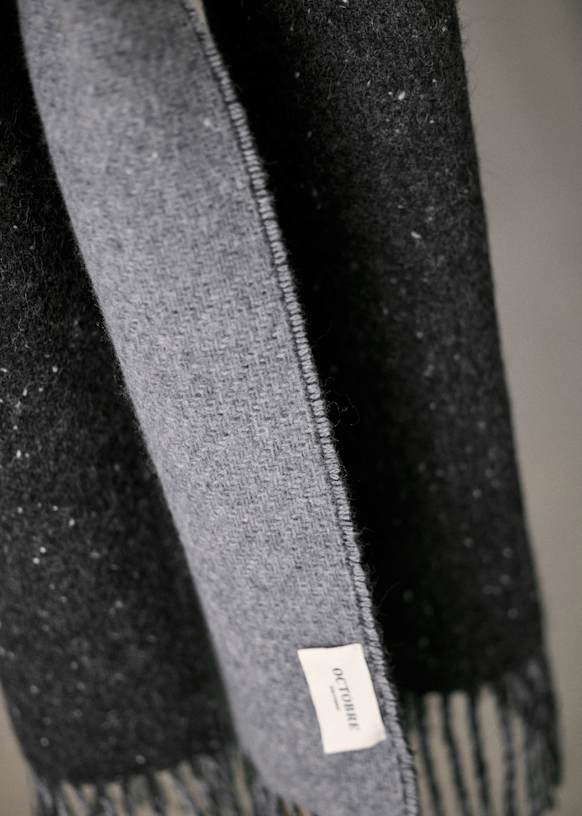 Mallord Scarf