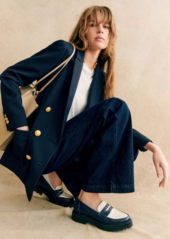 Michele Jacket